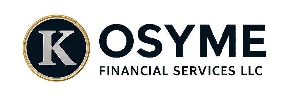 KOSYME Financial Services